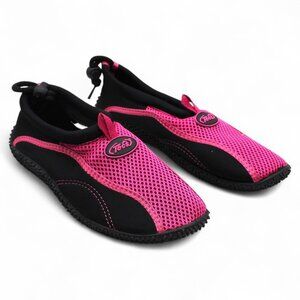 Women Aquasock Slip on